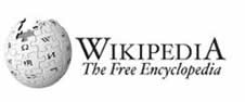 Wikipedia