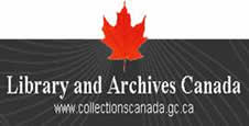 Library and Archives Canada
