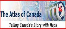 Atlas of Canada